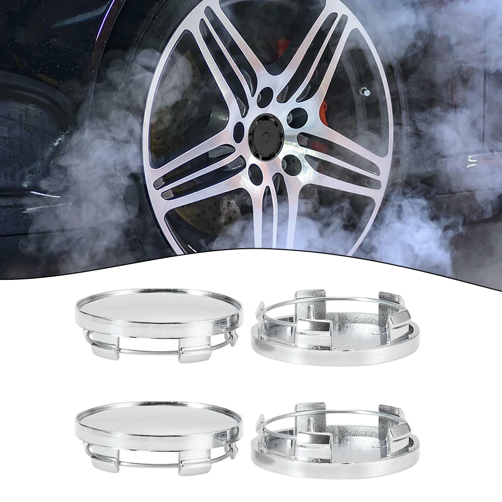 Car Car Wheel Center Cap Car Accessories 15x59mm 4 Pieces ABS Plastic Inner Diameter: 48mm Outer Diameter: 59mm
Car Car Wheel Center Cap Car Accessories 15x59mm 4 Pieces ABS Plastic Inner Diameter: 48mm Outer Diameter: 59mm