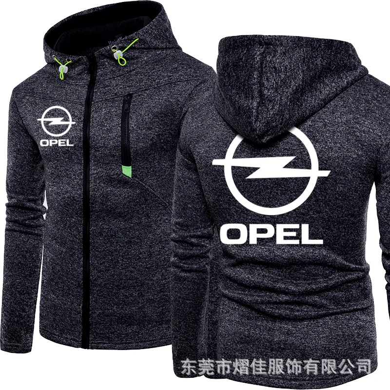 Новинка, модная толстовка с логотипом автомобиля OPEL, толстовки, Мужская весенне-осенняя хлопковая куртка на молнии, в стиле хип-хоп, Харадзю...
Новинка, модная толстовка с логотипом автомобиля OPEL, толстовки, Мужская весенне-осенняя хлопковая куртка на молнии, в стиле хип-хоп, Харадзю...