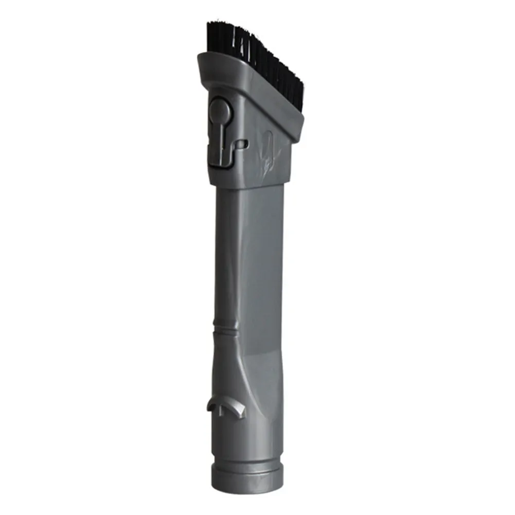 For Dyson 2 In 1 Tip Brush Home Living Room Black Combination Crevice DC24 DC26 DC40 For Dyson DC22 High Quality
For Dyson 2 In 1 Tip Brush Home Living Room Black Combination Crevice DC24 DC26 DC40 For Dyson DC22 High Quality