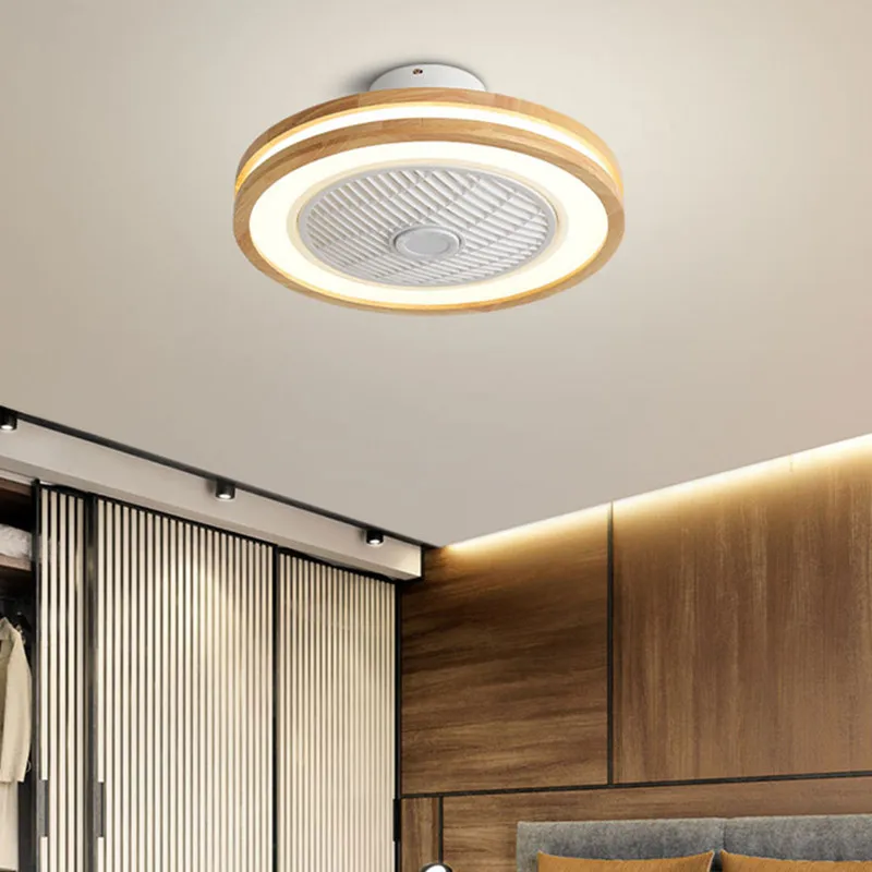 Remote Control small ceiling fan Home Decorative Lighting Fans Ceiling-mounted bedroom Wooden ceiling fan With Light
Remote Control small ceiling fan Home Decorative Lighting Fans Ceiling-mounted bedroom Wooden ceiling fan With Light