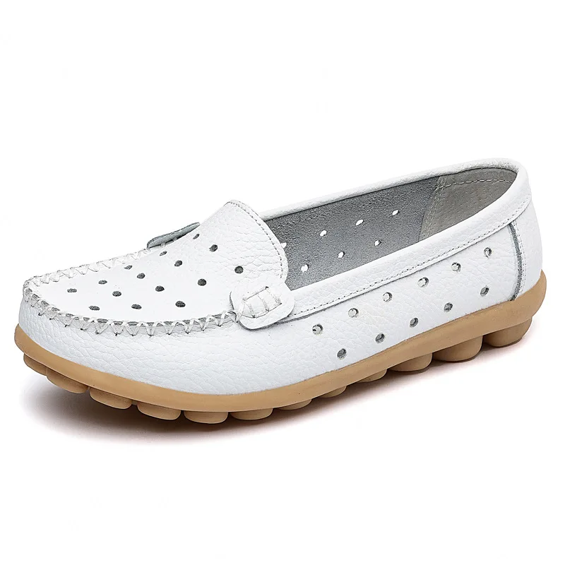 Four Seasons Nursing Shoes Woman Medical Summer Hole Shoes Soft Bottom Slip on Large Size 43 44 Comfortable Mom Nurse Work Shoes
Four Seasons Nursing Shoes Woman Medical Summer Hole Shoes Soft Bottom Slip on Large Size 43 44 Comfortable Mom Nurse Work Shoes