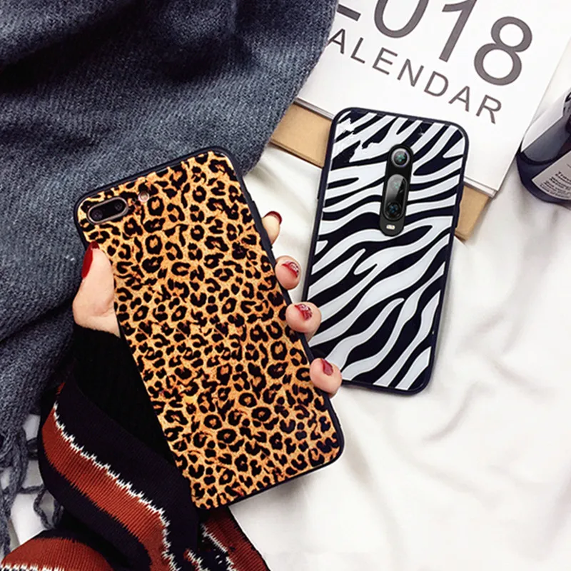 Tempered Glass Case For OPPO R7 R7s R9 R9s R11 R11s Plus Hard Cover For OPPO R19 R17 Pro R15 R15X Zebra Leopard Couqe Capa
Tempered Glass Case For OPPO R7 R7s R9 R9s R11 R11s Plus Hard Cover For OPPO R19 R17 Pro R15 R15X Zebra Leopard Couqe Capa