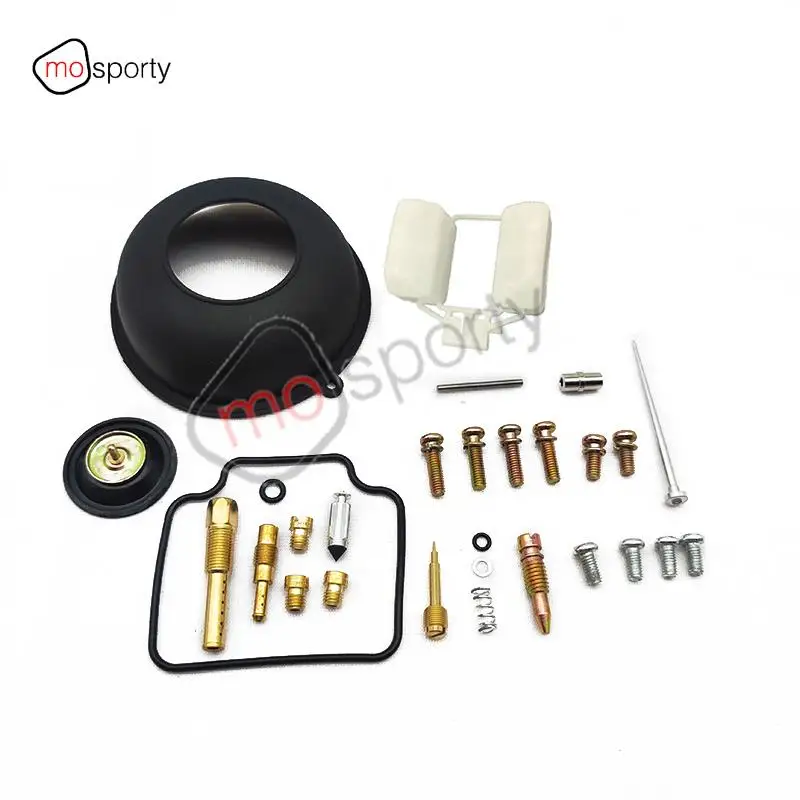 Набор для Ремонта Карбюратора Honda NX650 XR650 DOMINATOR XR650L NX XR 650 L 650L
Набор для Ремонта Карбюратора Honda NX650 XR650 DOMINATOR XR650L NX XR 650 L 650L