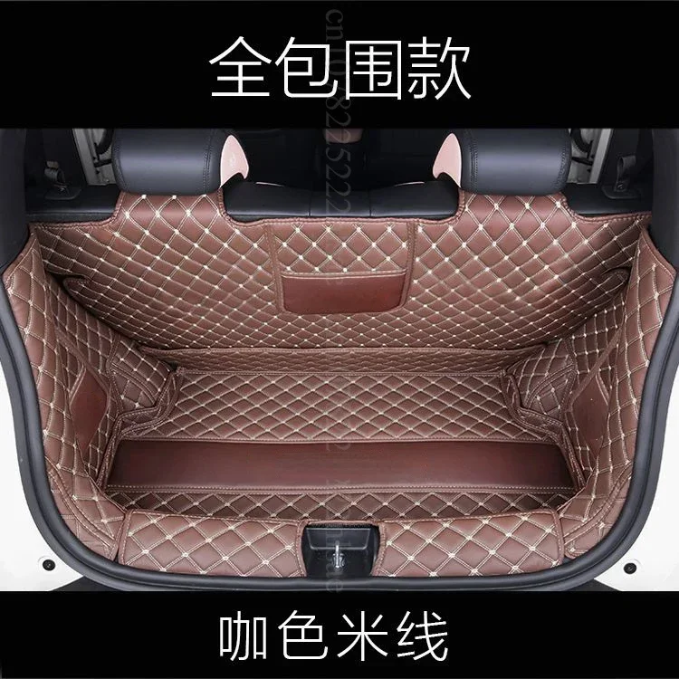 Коврик в багажник автомобиля на заказ для BYD Dolphin Mini Seagull, аксессуары ATTO1 2025, лист багажника, ковер, защита от грязи, водонепроницаемый коврик
Коврик в багажник автомобиля на заказ для BYD Dolphin Mini Seagull, аксессуары ATTO1 2025, лист багажника, ковер, защита от грязи, водонепроницаемый коврик