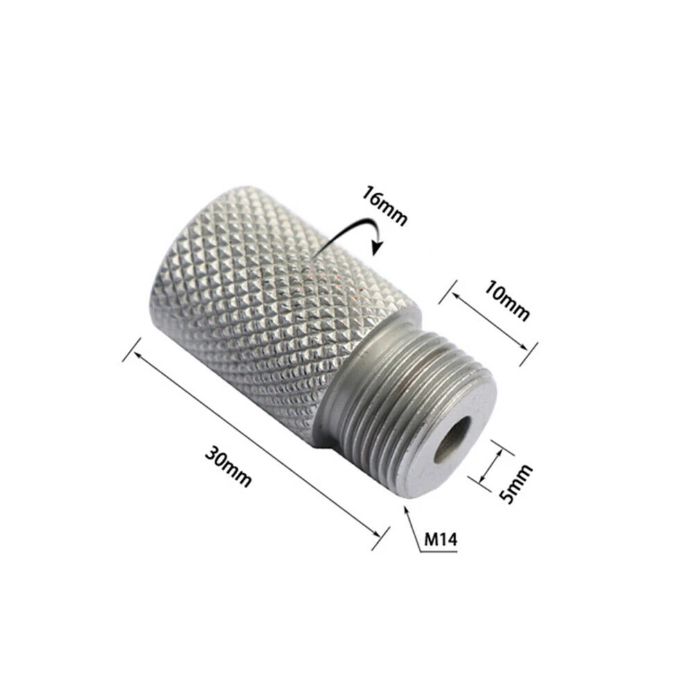3in1 4mm-10mm Hole Punch Drill Sleeve M14 Steel Woodworking Punching Positioning Bushing Dowelling Jig Drilling Guide Locator
3in1 4mm-10mm Hole Punch Drill Sleeve M14 Steel Woodworking Punching Positioning Bushing Dowelling Jig Drilling Guide Locator