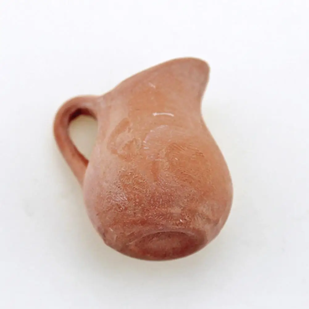 Ваза для кукольного домика реалистичные сплошные цветные реквизиты поставки керамические цветочные горшки модель игрушки для детей
Ваза для кукольного домика реалистичные сплошные цветные реквизиты поставки керамические цветочные горшки модель игрушки для детей