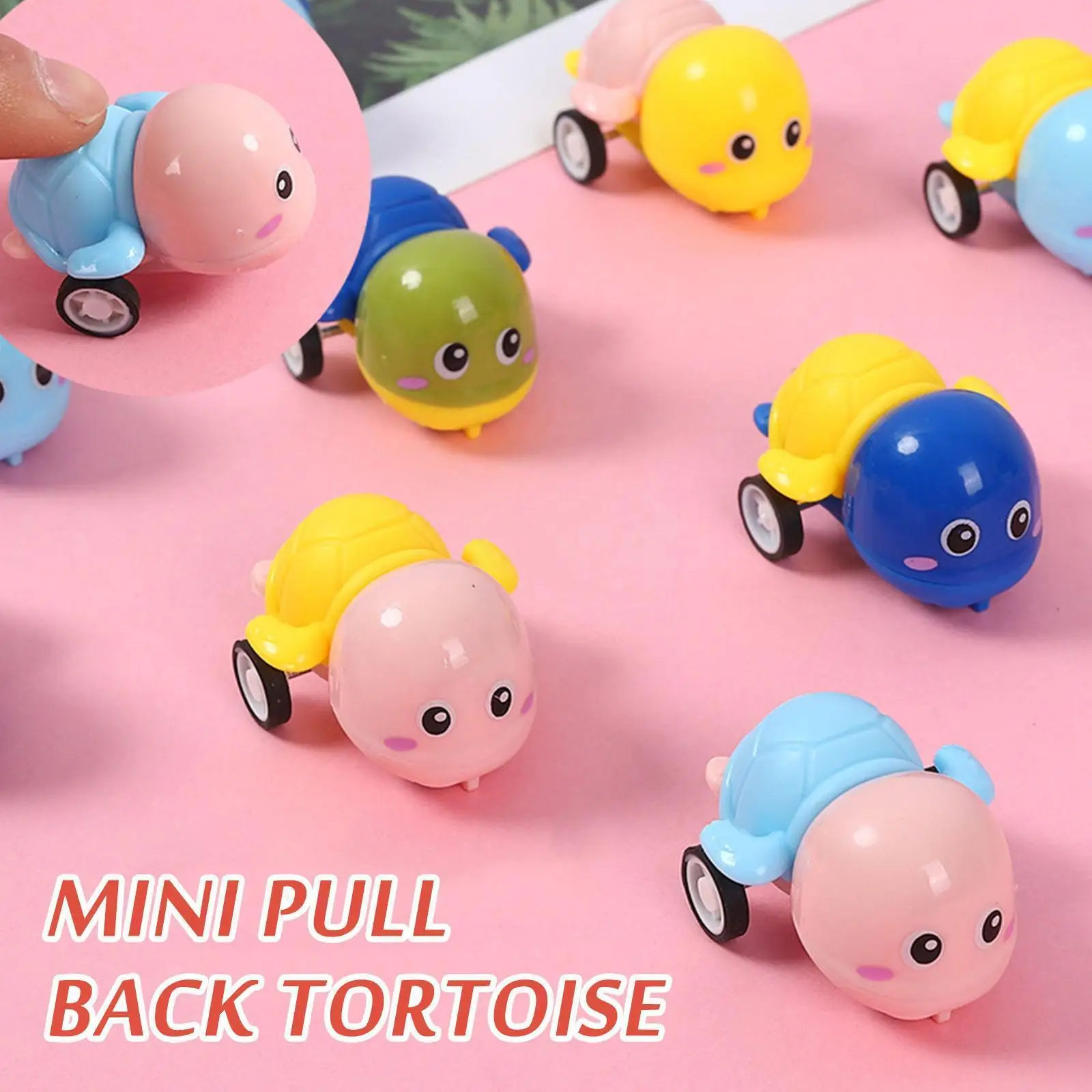 1pc Turtle Pull Back Car Kids Birthday Party Favor Guest Giveaway Shower Girl Boys Toys Souvenir Baby Pinata Fillers Gift H4H7
1pc Turtle Pull Back Car Kids Birthday Party Favor Guest Giveaway Shower Girl Boys Toys Souvenir Baby Pinata Fillers Gift H4H7