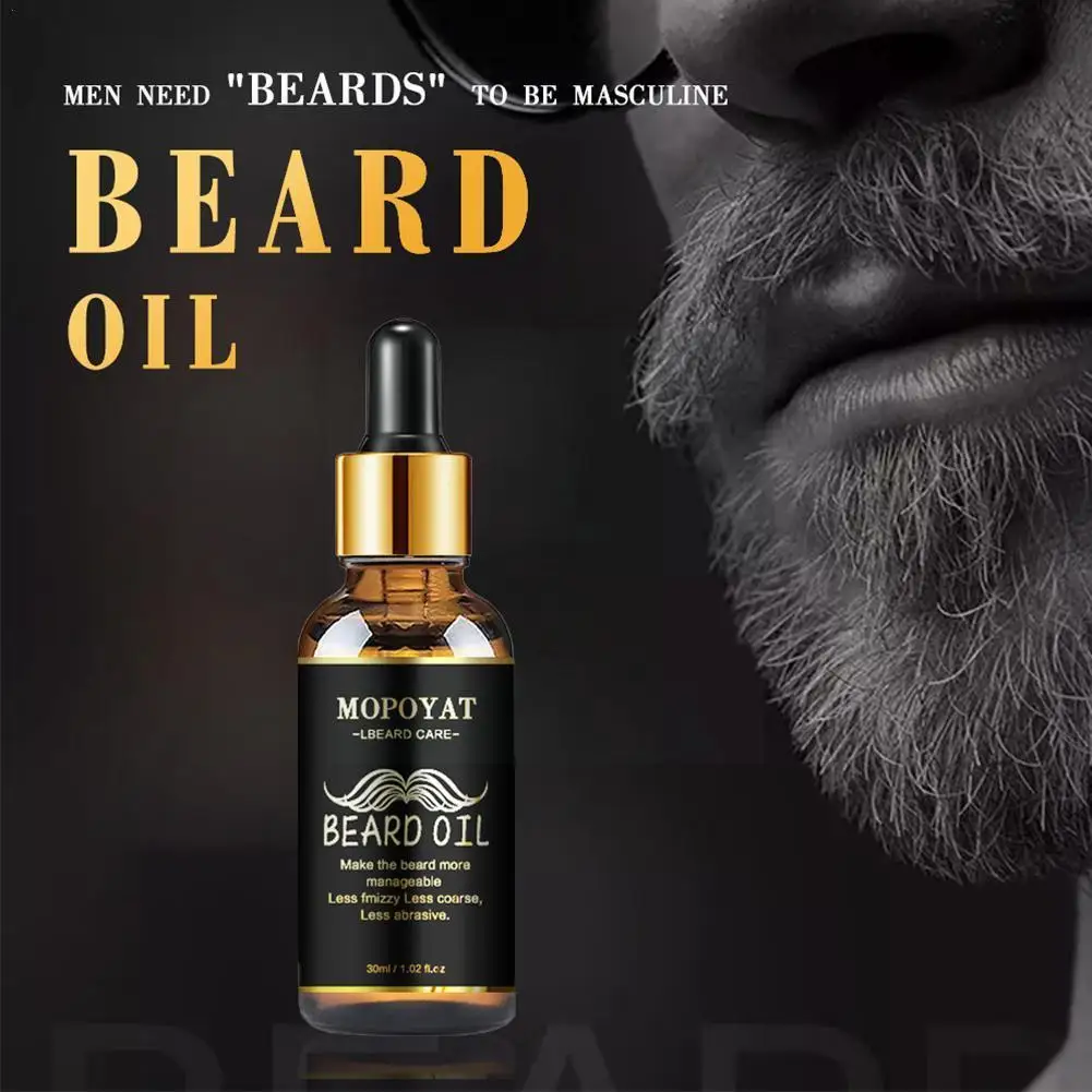 

Масло для роста бороды, густые и более густые масла для бороды для мужчин, уход за бородой, уход за волосами, машинка H7W9