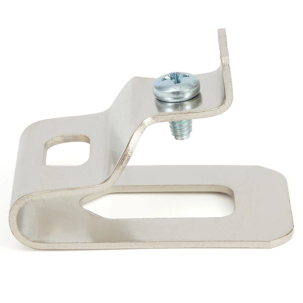 Tool Belt Clip Hooks With Screw For 18v 20v Max De Walt DCD771 DCD780 DCD980 DCD985 DC827 Hammer Drill Driver N268241 N169778
Tool Belt Clip Hooks With Screw For 18v 20v Max De Walt DCD771 DCD780 DCD980 DCD985 DC827 Hammer Drill Driver N268241 N169778