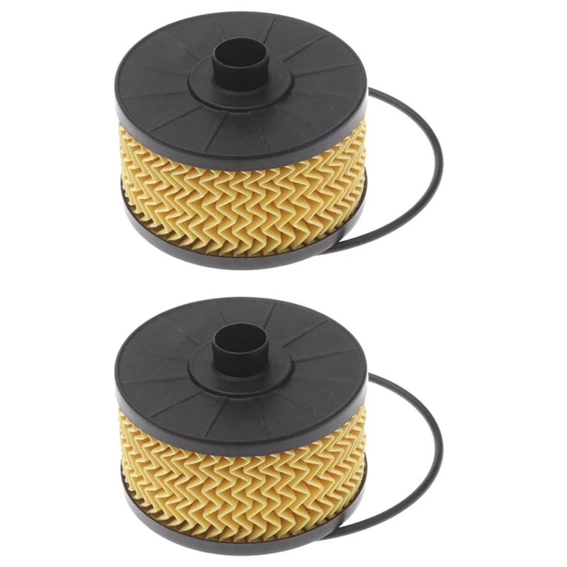 2X Oil Filter For DACIA MERCEDES-BENZ SMART NISSAN 2811800210 2001800009 1520900Q0F 152095084R 
2X Oil Filter For DACIA MERCEDES-BENZ SMART NISSAN 2811800210 2001800009 1520900Q0F 152095084R