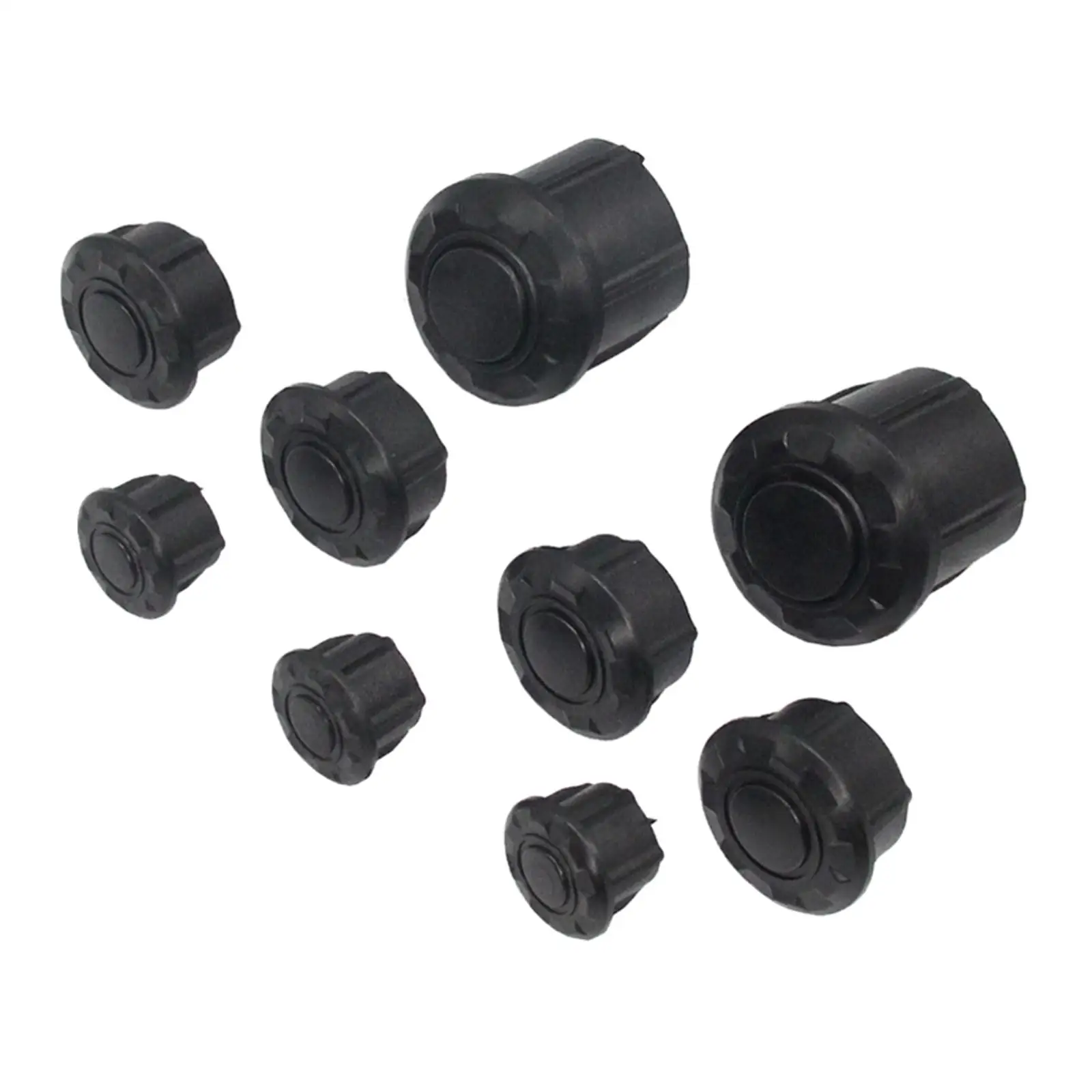 Frame Hole Cover Caps Plug Replacement Black Kit Hole Plugs Fits for R1200GS LC 2014-2018 R1200GS LC Adventure 2014-2018
Frame Hole Cover Caps Plug Replacement Black Kit Hole Plugs Fits for R1200GS LC 2014-2018 R1200GS LC Adventure 2014-2018