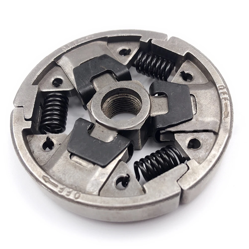 Easy Install Clutch Assembly Chainsaw Parts 1 Pc 1121 160 2051 Accessories Durable For Stihl 026 MS260 MS260C Metal
Easy Install Clutch Assembly Chainsaw Parts 1 Pc 1121 160 2051 Accessories Durable For Stihl 026 MS260 MS260C Metal