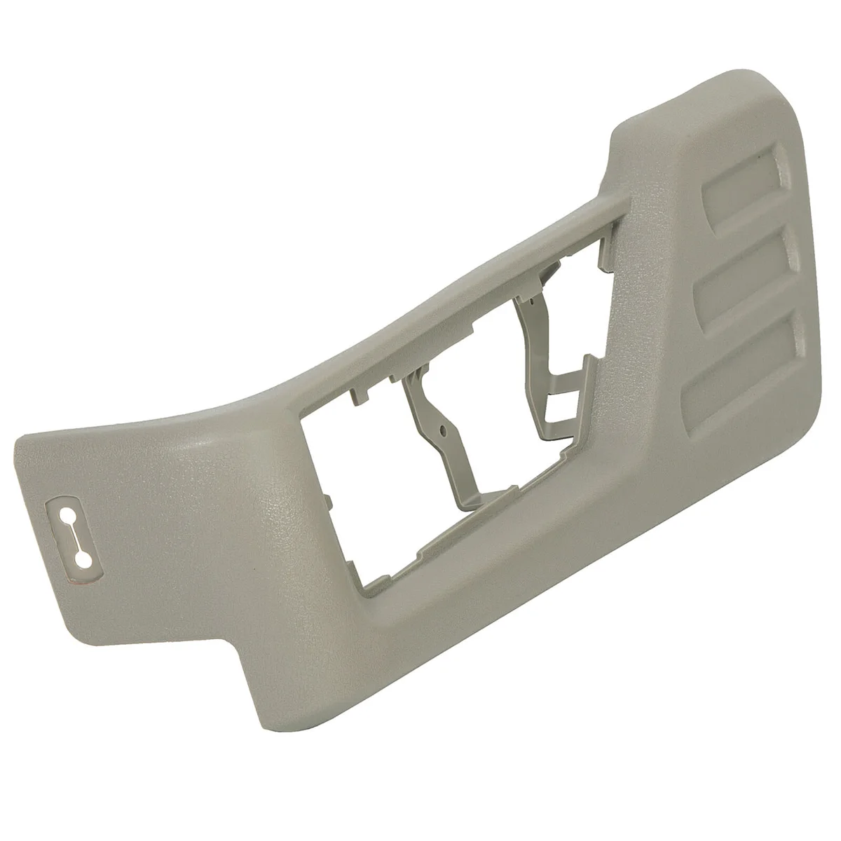 8C3Z-2562187-AB Front Panel Trim Switch Stopper Cover for F250 F350 F450 F550 Super Duty 2008-2010
8C3Z-2562187-AB Front Panel Trim Switch Stopper Cover for F250 F350 F450 F550 Super Duty 2008-2010