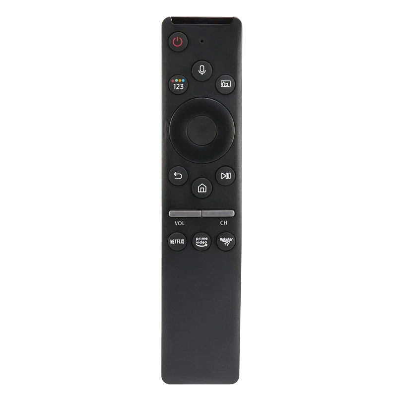 20X BN59-01312B для Samsung Smart QLED TV с голосовым дистанционным управлением RMCSPR1BP1 QE49Q60RAT QE55Q60RATXXC QE49Q70RAT
20X BN59-01312B для Samsung Smart QLED TV с голосовым дистанционным управлением RMCSPR1BP1 QE49Q60RAT QE55Q60RATXXC QE49Q70RAT