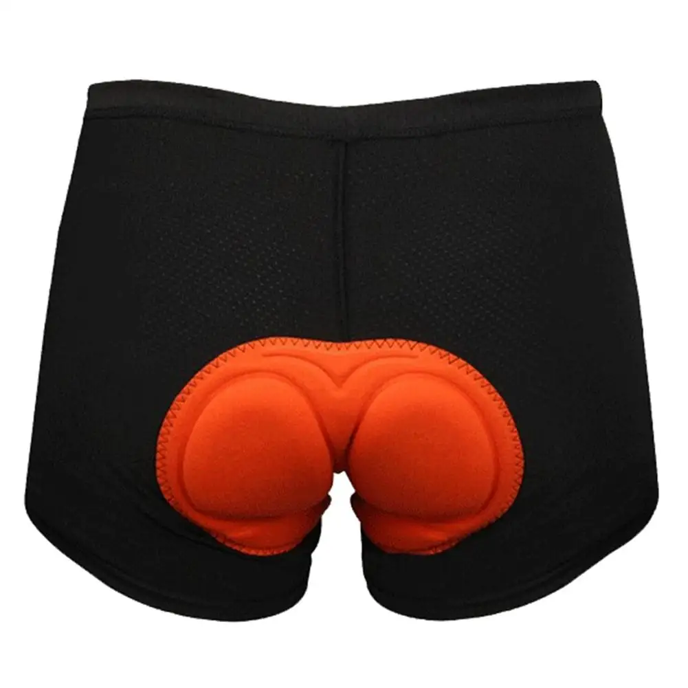 Bike Cycling Shorts Sponge Gel 3D Padded Black Comfortable Wear Resistant Riding Shorts Pants Underwear Size S-XXXL Underpants
Bike Cycling Shorts Sponge Gel 3D Padded Black Comfortable Wear Resistant Riding Shorts Pants Underwear Size S-XXXL Underpants