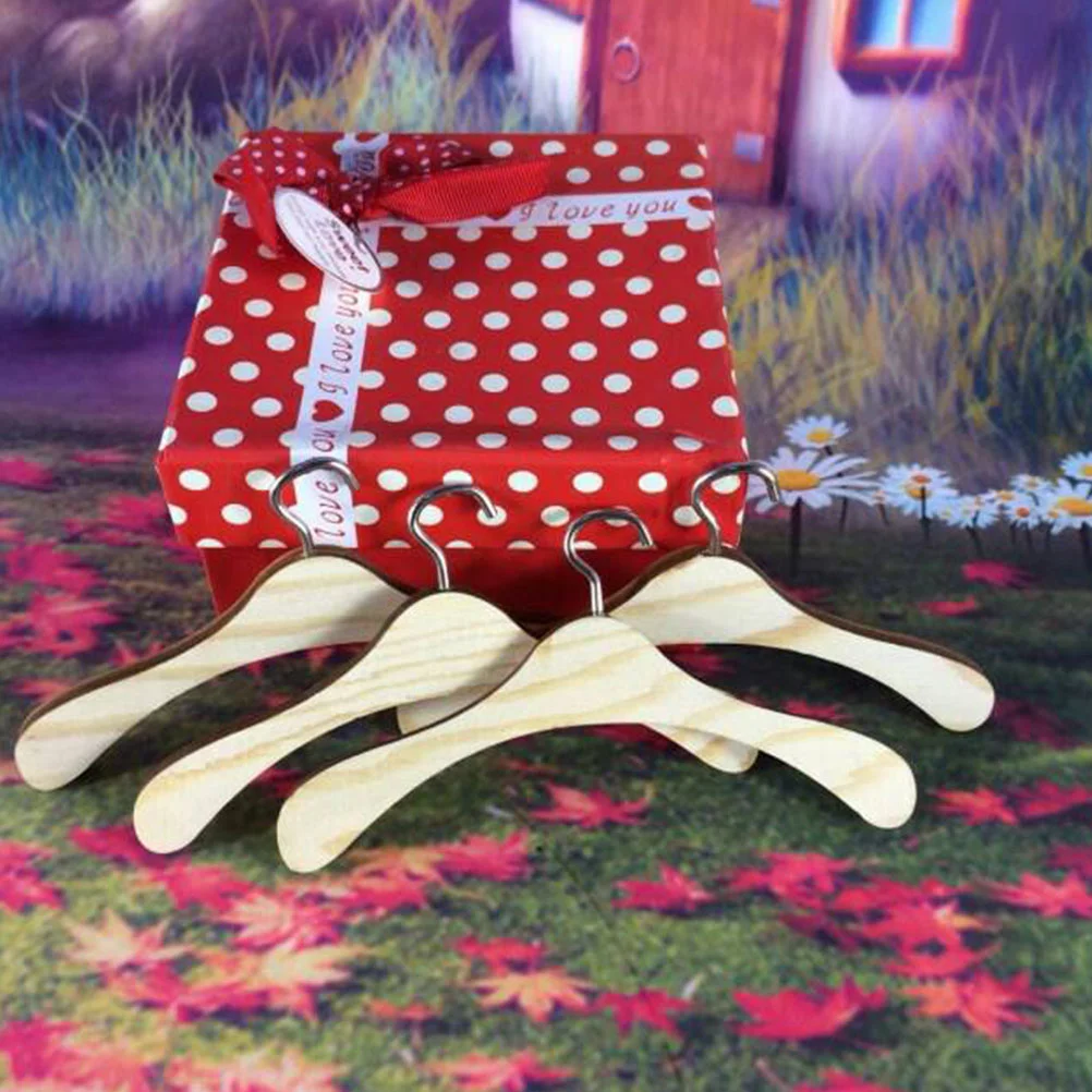Hangers Clothes Hanger Woodenminicloset Accessory Accessories Bjd Rackstorage Inch House Baby Dog Clothingminiature Dress Coat
Hangers Clothes Hanger Woodenminicloset Accessory Accessories Bjd Rackstorage Inch House Baby Dog Clothingminiature Dress Coat