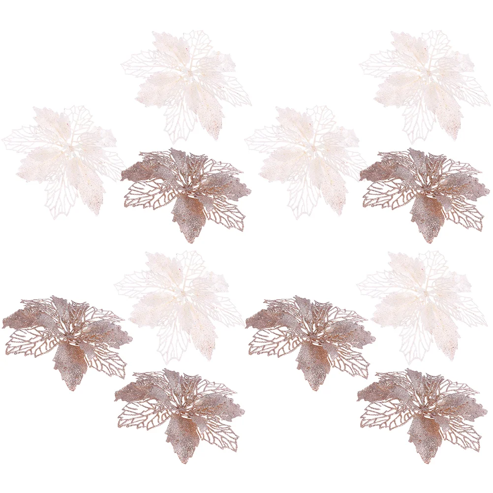 Christmas Golden Flowers Decor Hollow Out Guirnaldas Para Artificial Home New year
Christmas Golden Flowers Decor Hollow Out Guirnaldas Para Artificial Home New year