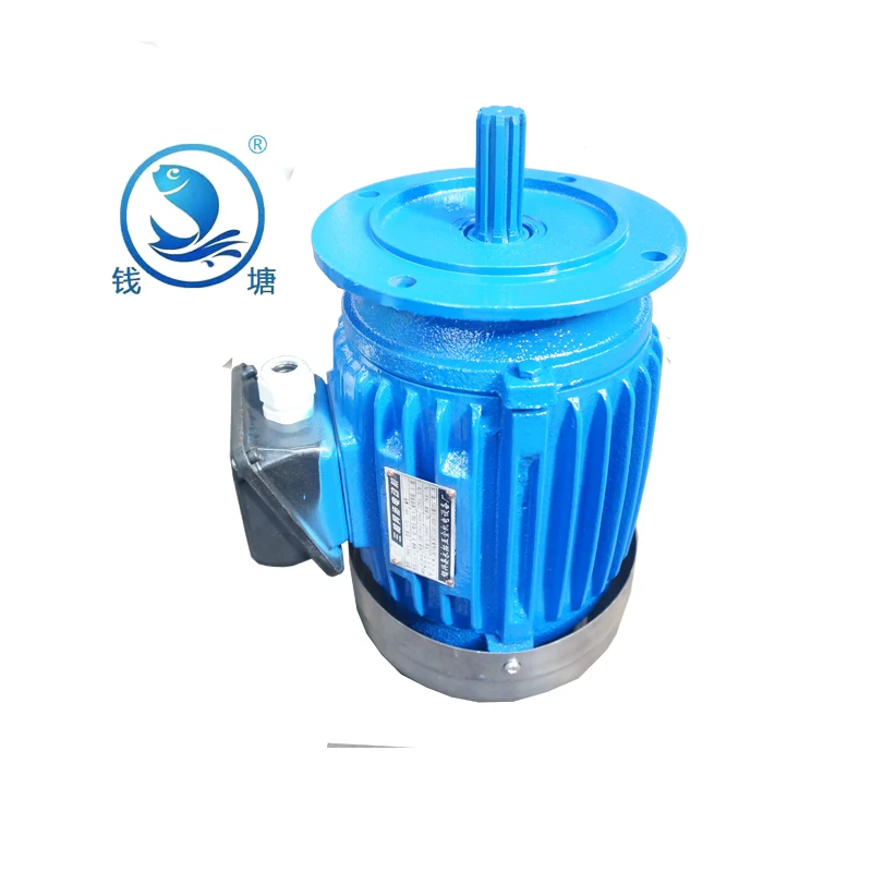 1 HP paddle wheel aerator motor fish pond aerator electrical HOST prawn farming
1 HP paddle wheel aerator motor fish pond aerator electrical HOST prawn farming