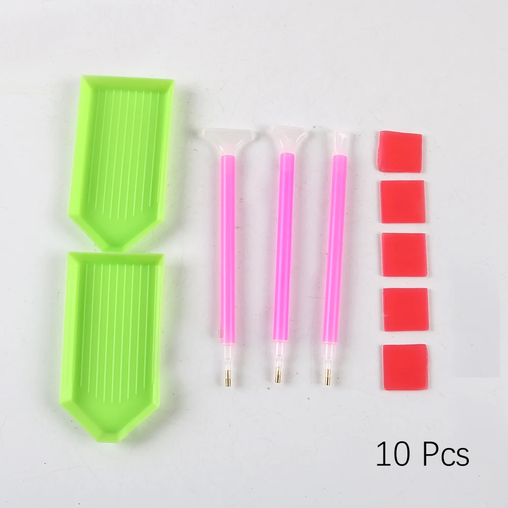 DIY Diamond Tool Pick Up Pen Box Arranger Tray Plate Accessories for Nail Decor Crystals Hot Fix Non HotFix Strass Rhinestone
DIY Diamond Tool Pick Up Pen Box Arranger Tray Plate Accessories for Nail Decor Crystals Hot Fix Non HotFix Strass Rhinestone