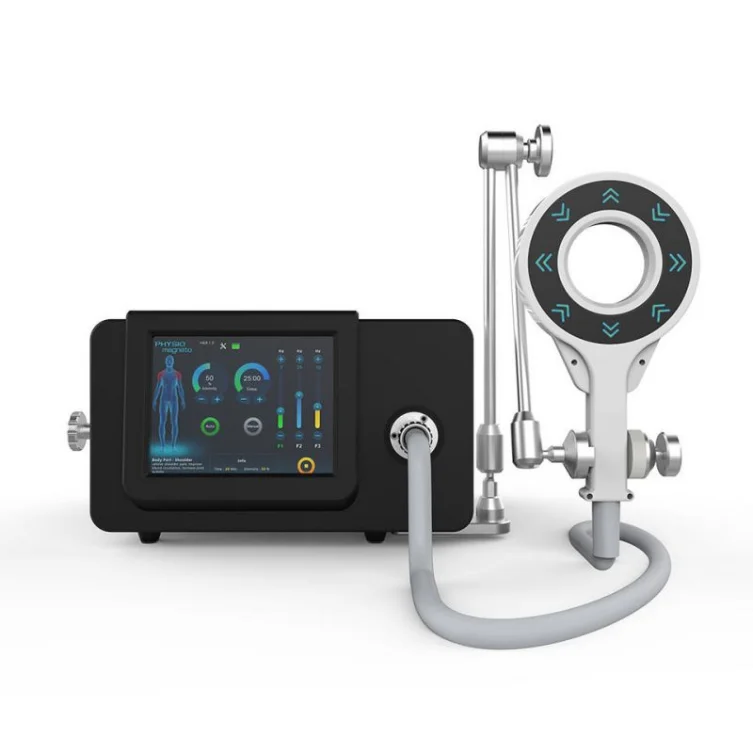 Beauty Equipment 2 In 1 Extracorporeal Magnetic Therapy Combine Nirs Lights Emtt Musculoskeleta Pain Pemf Physio Magneto Physiot 
Beauty Equipment 2 In 1 Extracorporeal Magnetic Therapy Combine Nirs Lights Emtt Musculoskeleta Pain Pemf Physio Magneto Physiot