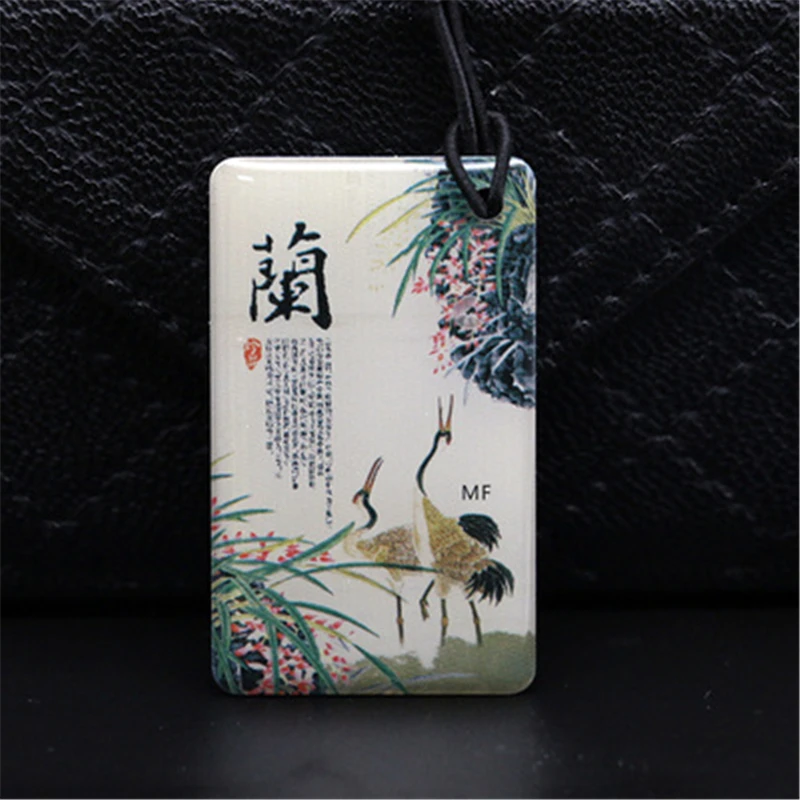 13.56Mhz Rfid Tag M1 S50 NFC Key IC Card Uid Changeable Token Attendance Management Keychain ABS Waterproof Keyfobs Tags
13.56Mhz Rfid Tag M1 S50 NFC Key IC Card Uid Changeable Token Attendance Management Keychain ABS Waterproof Keyfobs Tags