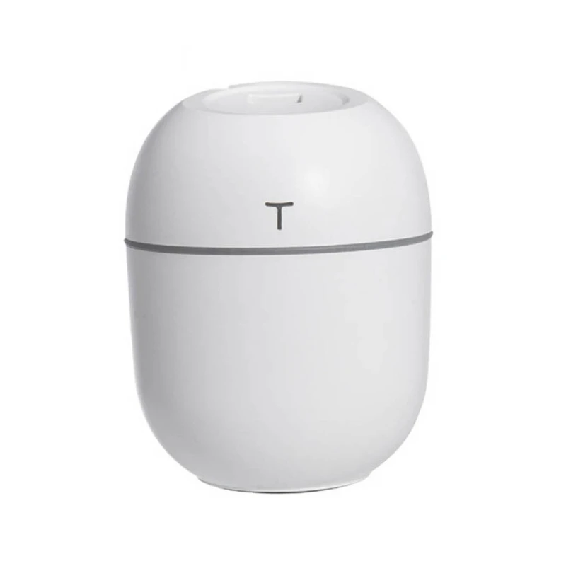 Portable Mini Air Humidifier 220ML Aroma Essential Oil Diffuser for Home Car USB Drop Shipping
Portable Mini Air Humidifier 220ML Aroma Essential Oil Diffuser for Home Car USB Drop Shipping