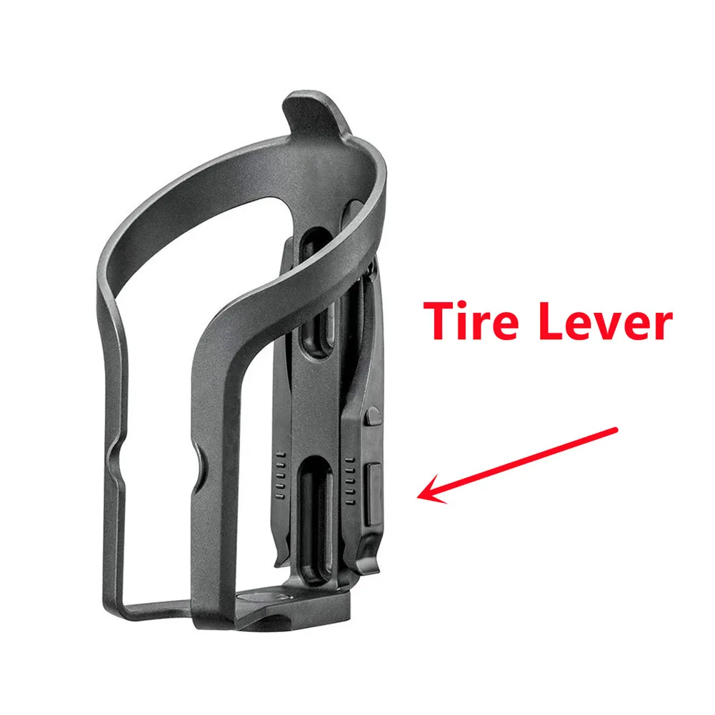 Carbon Fibre Bike Water Bottle Holder+Tire Lever MTB Road Bicycle Bottle Cage Ultralight Bottle Bracket Bicycle Accessories
Carbon Fibre Bike Water Bottle Holder+Tire Lever MTB Road Bicycle Bottle Cage Ultralight Bottle Bracket Bicycle Accessories