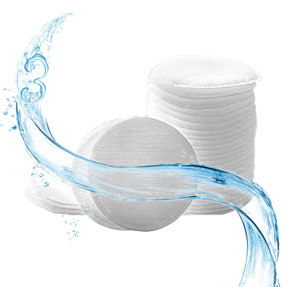 Cotton Pads Face Rounds Makeupreusable Round Remover Facial Wipes Exfoliating Wash Clean Removal Disposable Cleansing Best
Cotton Pads Face Rounds Makeupreusable Round Remover Facial Wipes Exfoliating Wash Clean Removal Disposable Cleansing Best