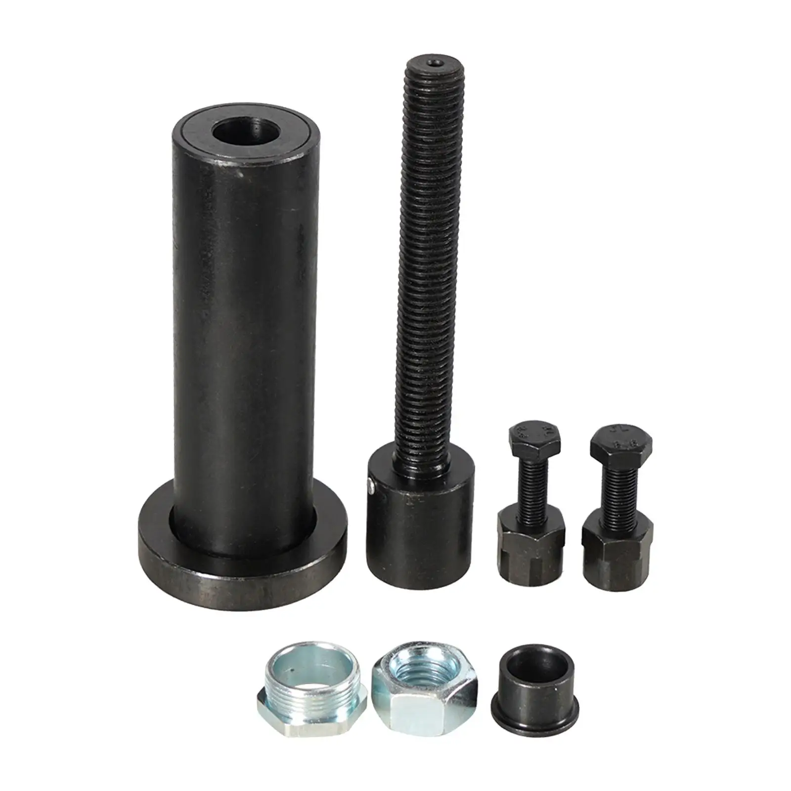 High Performance Crank Puller Installer Tool Replacement Maintenance Crank Pulley Tool for Dirt Bike Modified Accessories
High Performance Crank Puller Installer Tool Replacement Maintenance Crank Pulley Tool for Dirt Bike Modified Accessories