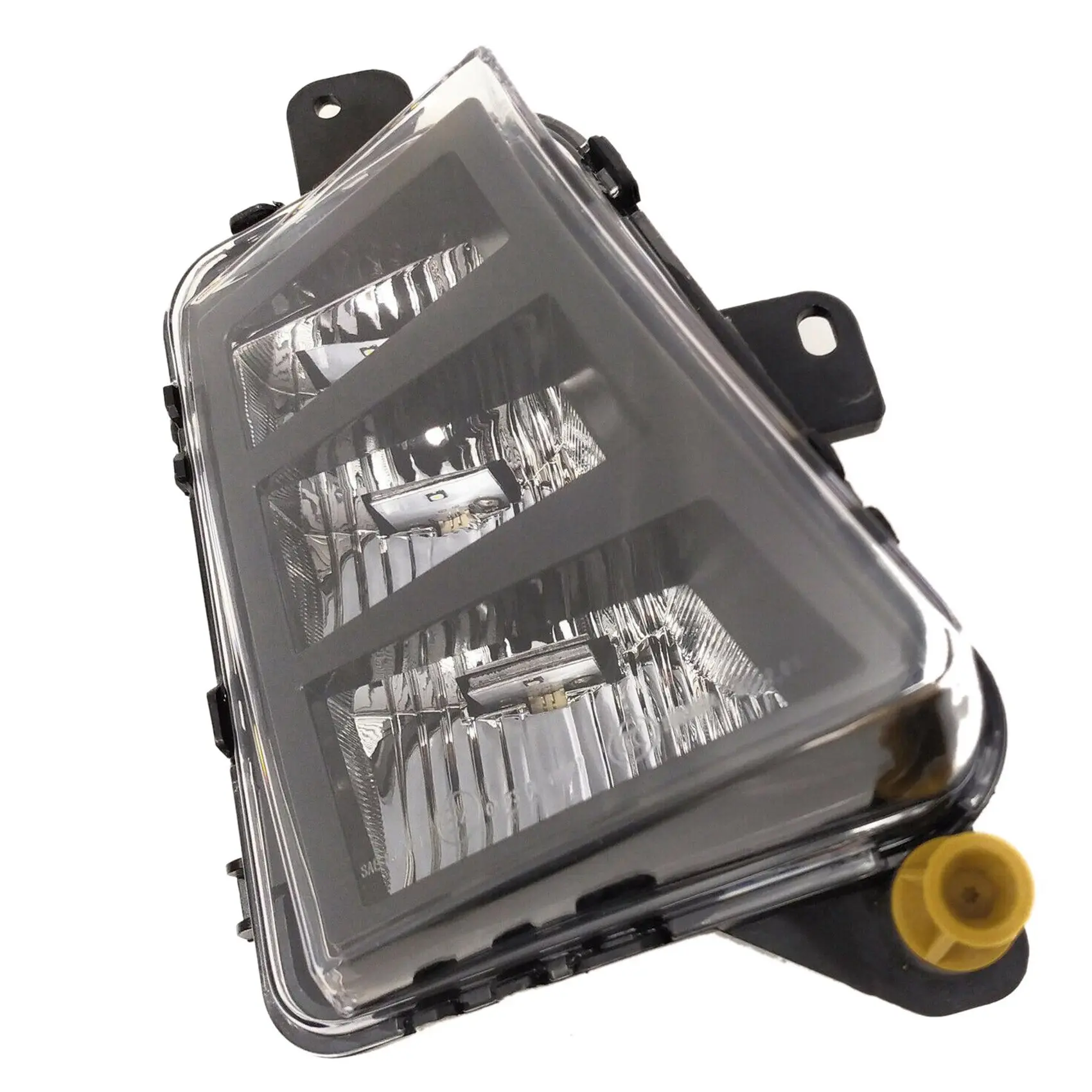 LED Front Right Fog Light DRL Fog Lamp for Golf 7 A7 MK7 GTD 2013-2017 5G0941700
LED Front Right Fog Light DRL Fog Lamp for Golf 7 A7 MK7 GTD 2013-2017 5G0941700
