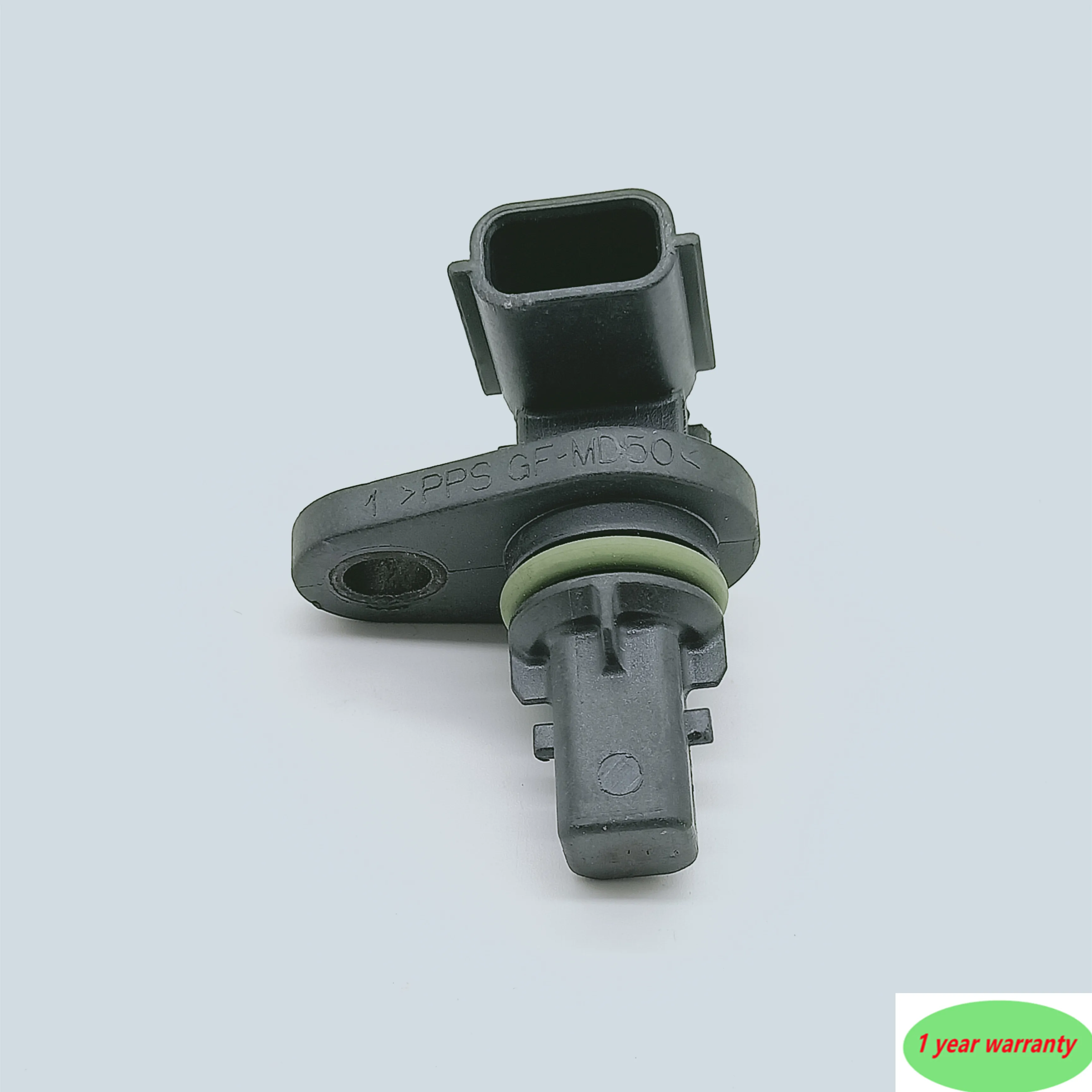 Датчик положения распределительного вала для Renault Laguna III Estate KT 2,0 16V бензиновый M4R 2007 - 2015 S119702 23731EN22A, 1 шт. 
Датчик положения распределительного вала для Renault Laguna III Estate KT 2,0 16V бензиновый M4R 2007 - 2015 S119702 23731EN22A, 1 шт.