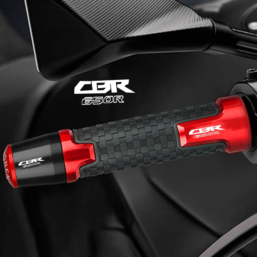 For HONDA CBR650R CBR650 CBR 650 R 650R 2018 2019 2020 2021 2022 Motorcycle Handlebar Grips Cap Plug Bar End Counterweight tools
For HONDA CBR650R CBR650 CBR 650 R 650R 2018 2019 2020 2021 2022 Motorcycle Handlebar Grips Cap Plug Bar End Counterweight tools