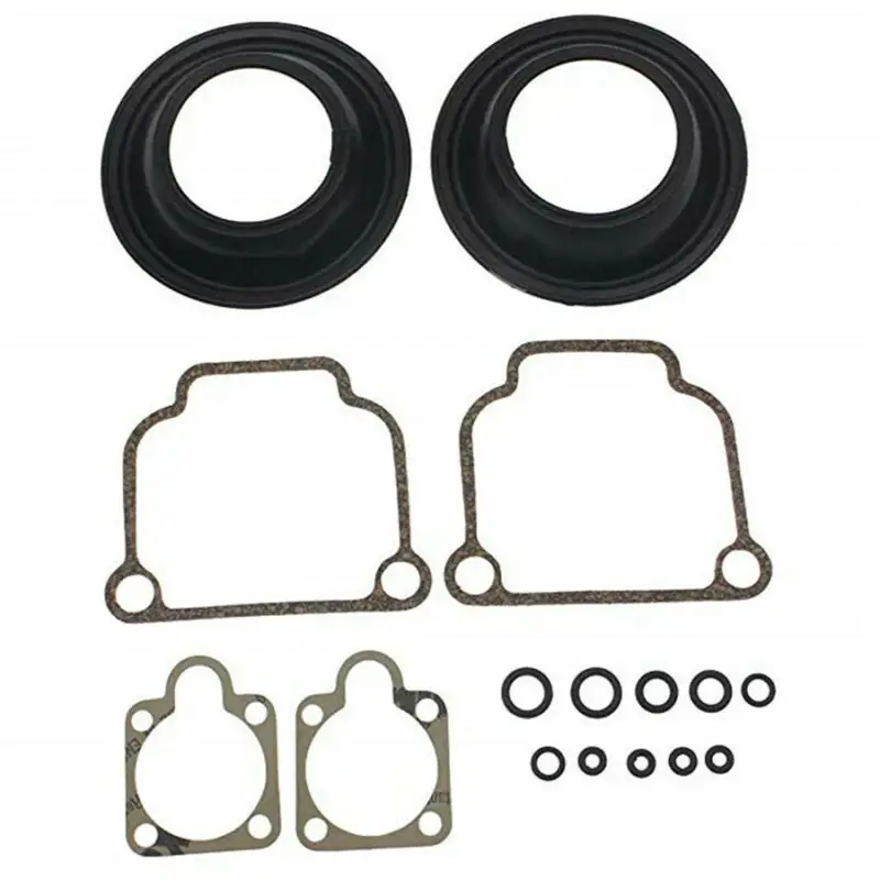 

Motorcycle Carburetor Repair Kit For BMW R45 R65 R75 R80 R90 R100 Airhead CV 32mm BING Carb Rebuilt Tool Accessories 13111258051