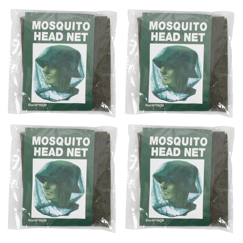 4 Pack Mosquito Head Net,Beekeeping Beekeeper Face Protector,Lightweight Face Mesh Head Cover Insect Repellent Netting Fly Scr
4 Pack Mosquito Head Net,Beekeeping Beekeeper Face Protector,Lightweight Face Mesh Head Cover Insect Repellent Netting Fly Scr