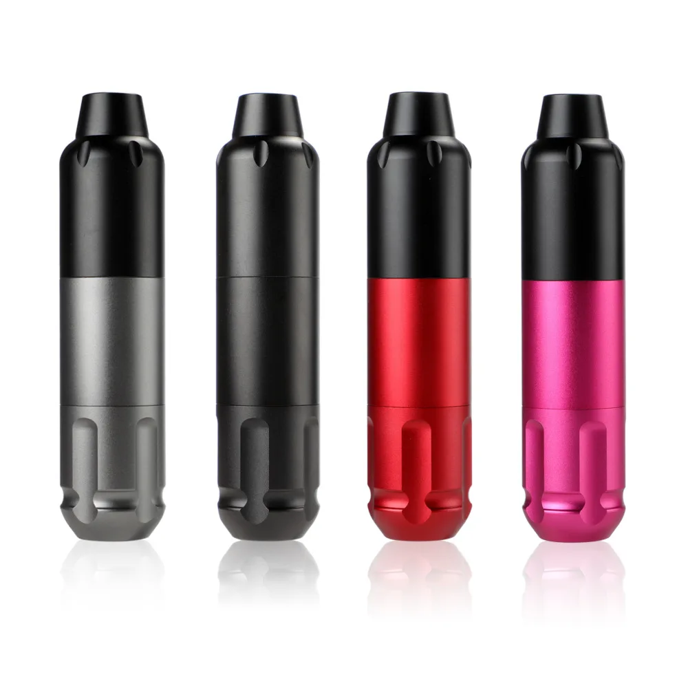 2022 Tattoo Machine Pen RCA Rotary Pen Gun Powerful Motor Tattoo Pen for Linner & Shader Tattoo Machine
2022 Tattoo Machine Pen RCA Rotary Pen Gun Powerful Motor Tattoo Pen for Linner & Shader Tattoo Machine