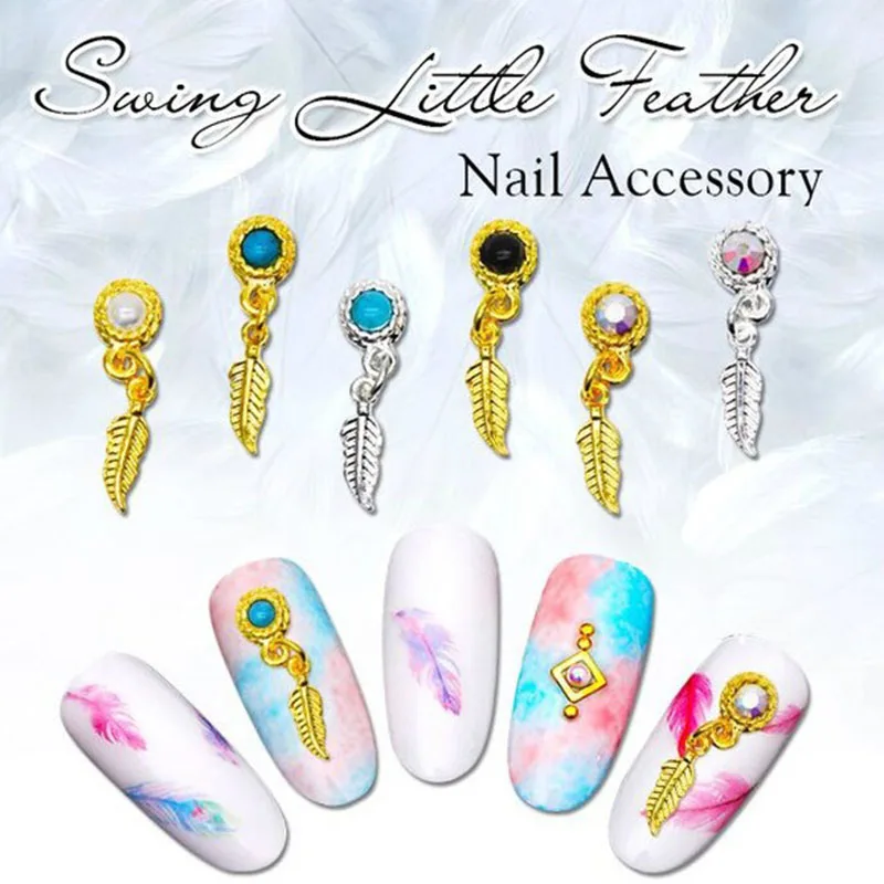 100 Leaf Dangle Style AB Rhinestones Gold Metallic 3D Alloy Charms Nail Art Decor
100 Leaf Dangle Style AB Rhinestones Gold Metallic 3D Alloy Charms Nail Art Decor