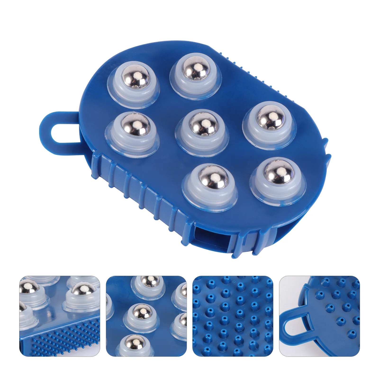 Rollerball Hand Cellulite Brush Handheldfoot Tools Gloves Held Glove Body Palm Rolling Bath Beauty Metal
Rollerball Hand Cellulite Brush Handheldfoot Tools Gloves Held Glove Body Palm Rolling Bath Beauty Metal