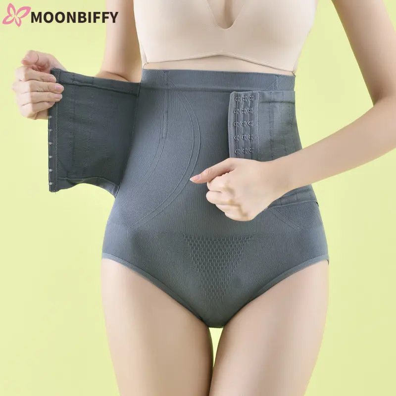 Corset Shapewear Waist Trainer Reducing Body Shaper Sheath Belly Modeling Strap Slimming Underwear Belt Butt Lifter Briefs
Corset Shapewear Waist Trainer Reducing Body Shaper Sheath Belly Modeling Strap Slimming Underwear Belt Butt Lifter Briefs