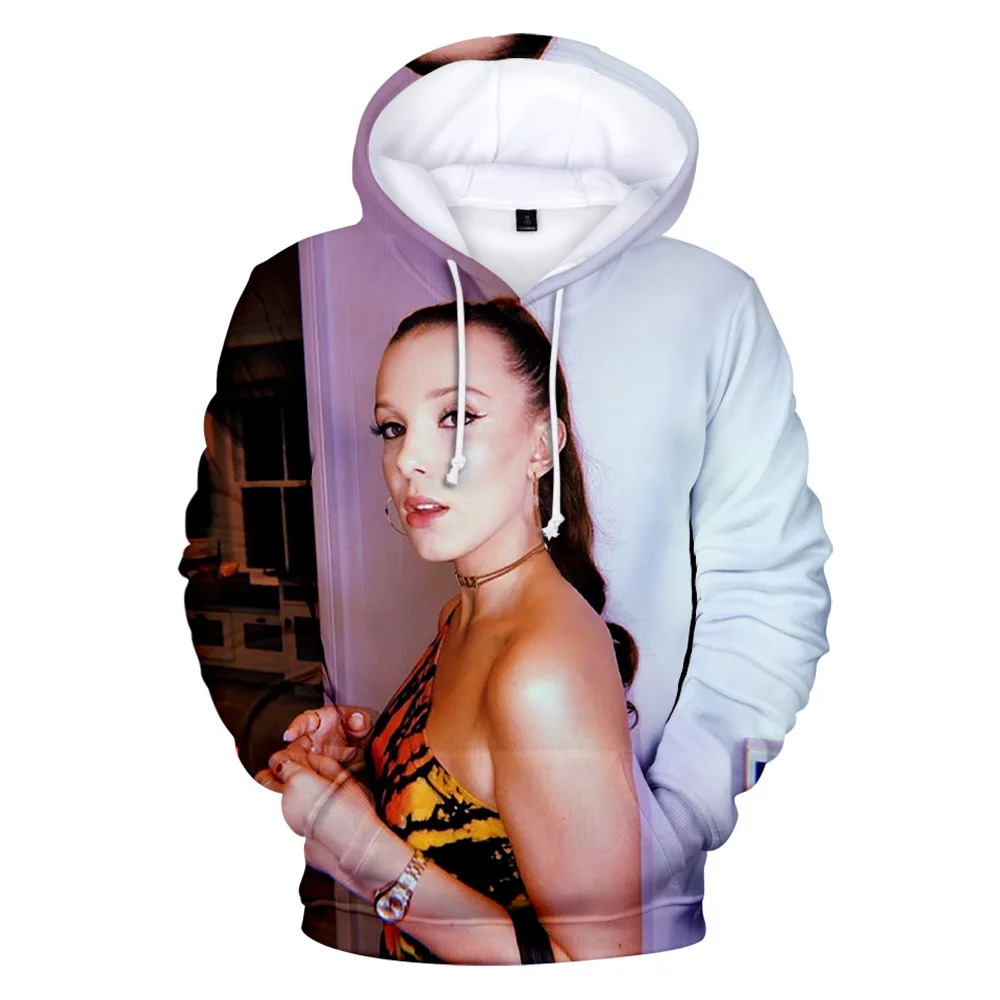 Harajuku Popular Movie Enola Holmes 3D Printed Hoodies Sweatshirts Men/Women Comfortable Sweatshirt Adult/Child Casual Pullovers
Harajuku Popular Movie Enola Holmes 3D Printed Hoodies Sweatshirts Men/Women Comfortable Sweatshirt Adult/Child Casual Pullovers