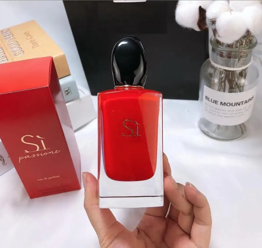 top quality brand women si intense perfume floral long lasting natural taste with atomizer for men fragrances
top quality brand women si intense perfume floral long lasting natural taste with atomizer for men fragrances