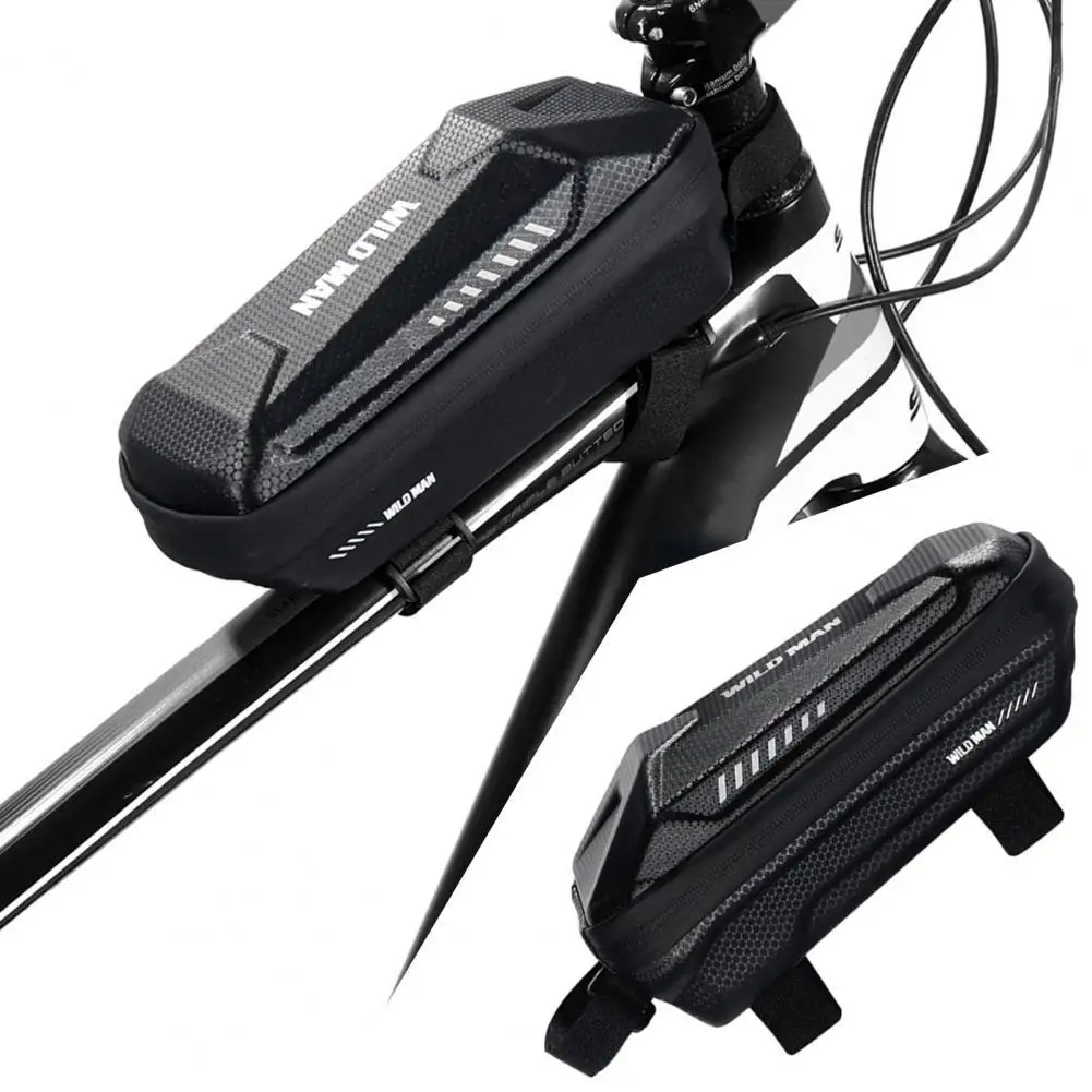 Велосипедная сумка, водонепроницаемая верхняя и передняя рамы для горных велосипедов, вместительная черная, дорожный велосипед, аксессуар...
Велосипедная сумка, водонепроницаемая верхняя и передняя рамы для горных велосипедов, вместительная черная, дорожный велосипед, аксессуар...