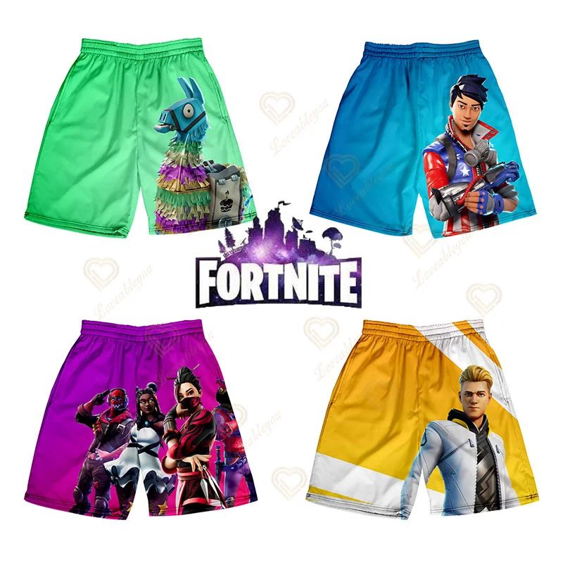 Fortnite Shorts for Men Shorts Battle Royale 3D Print Sports Pants Sports Pants Summer Hunsband Swimming Trunks Boyfriend Trunks
Fortnite Shorts for Men Shorts Battle Royale 3D Print Sports Pants Sports Pants Summer Hunsband Swimming Trunks Boyfriend Trunks
