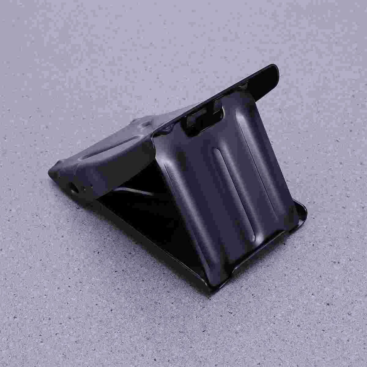 2pcs Universal Black Car Styling Metal Stop Control Tire Triangle Pad Anti Silp Tools for Car Truck
2pcs Universal Black Car Styling Metal Stop Control Tire Triangle Pad Anti Silp Tools for Car Truck