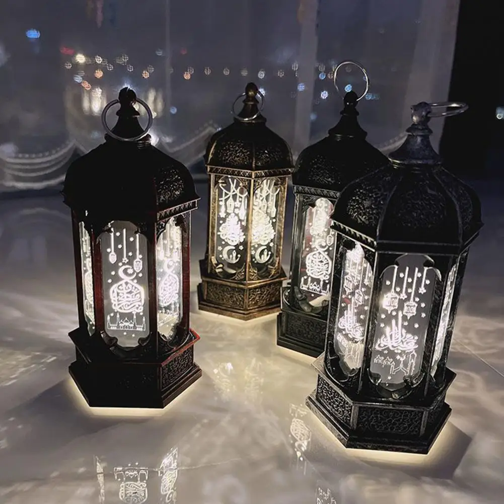 

Рождественские фонарики в стиле ретро, стеклянные ночники, создают атмосферу, внутренние/наружные декоративные фонарики