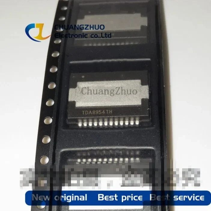 1 шт. новый оригинальный TDA8954TH TDA8954TH/N1 TDA8954 AMP D моно/стерео 420 Вт 24HSOP
1 шт. новый оригинальный TDA8954TH TDA8954TH/N1 TDA8954 AMP D моно/стерео 420 Вт 24HSOP