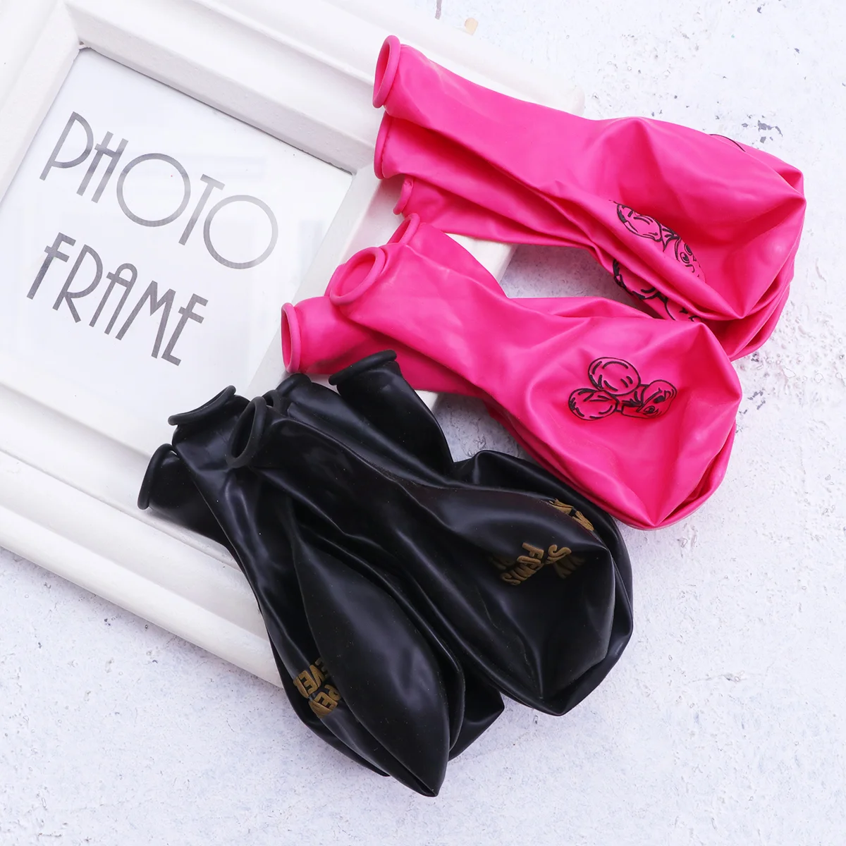 20pcs Balloon Chic Funny Fashion Stylish Bachelorette Party Balloon Printing Latex Balloon
20pcs Balloon Chic Funny Fashion Stylish Bachelorette Party Balloon Printing Latex Balloon