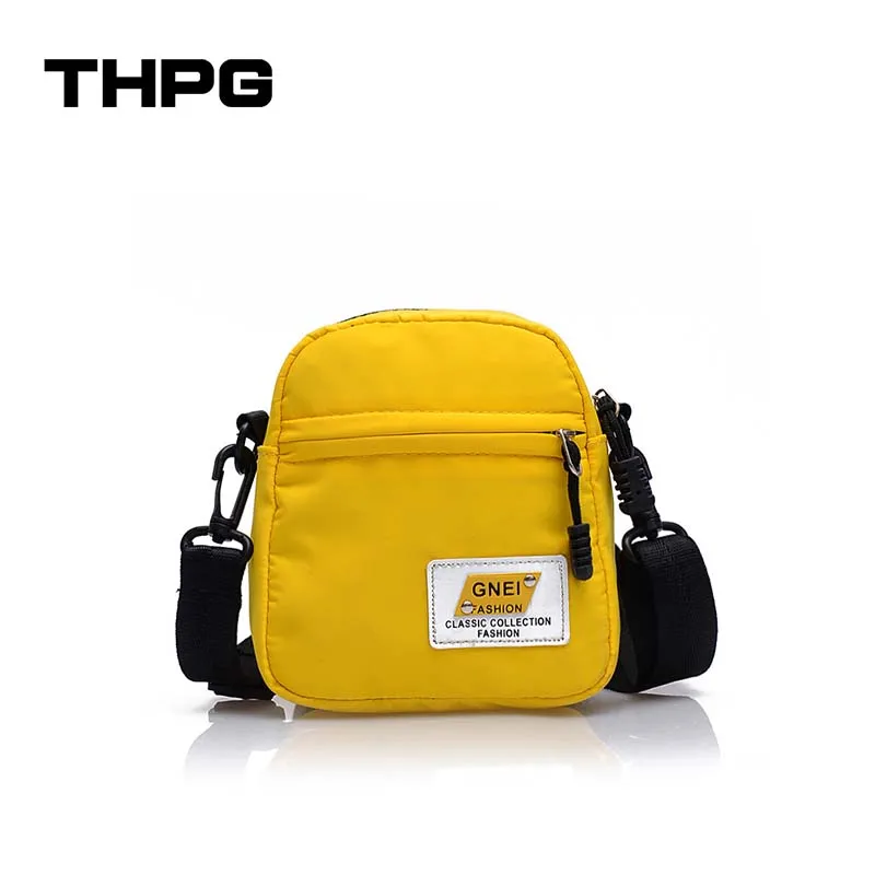 Новая женская сумка через плечо THPG, однотонная женская сумка, многофункциональный кошелек, повседневный спортивный мужской держатель для к...
Новая женская сумка через плечо THPG, однотонная женская сумка, многофункциональный кошелек, повседневный спортивный мужской держатель для к...