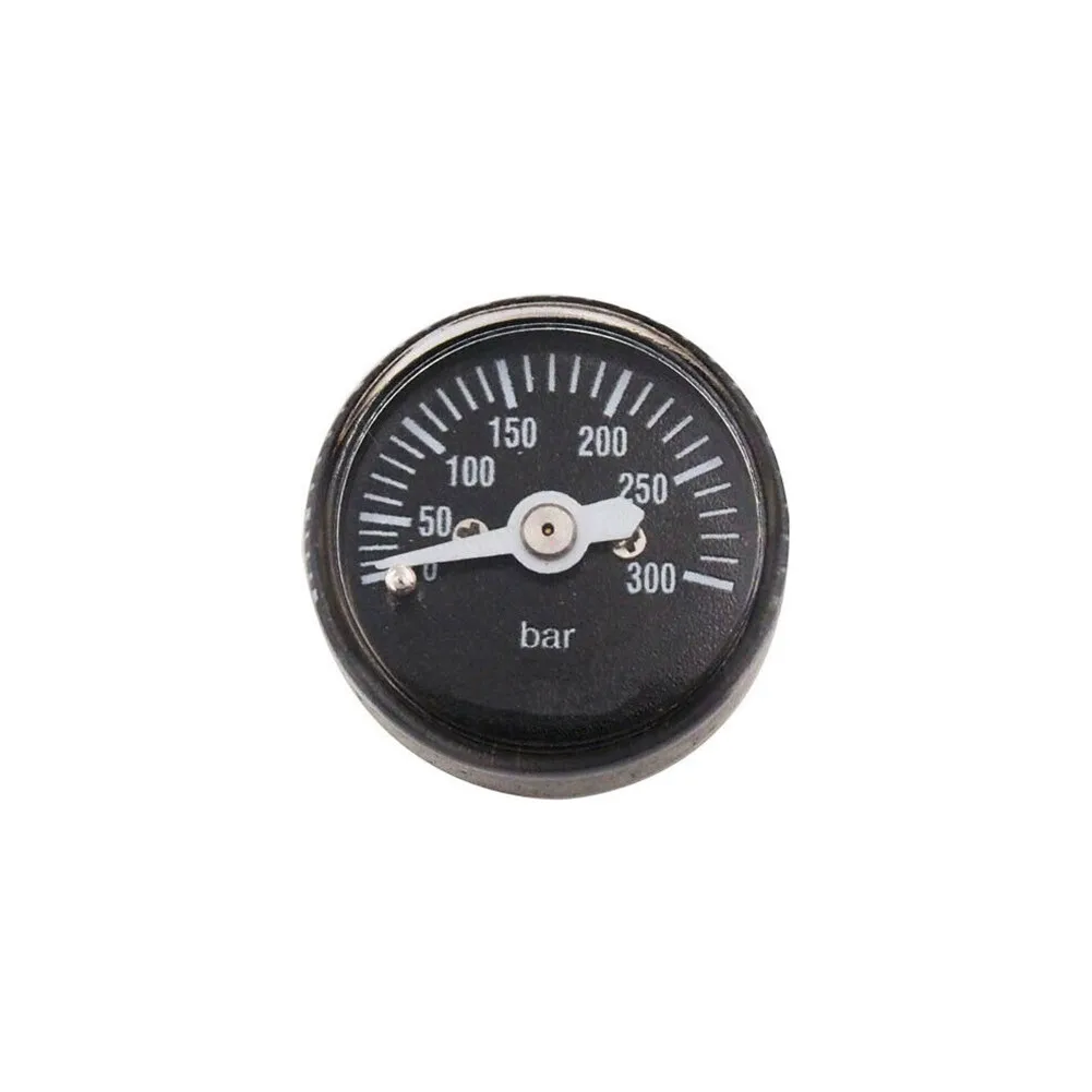 Paintball PCP Mini Micro Pressure Gauge Manometre Manometer 1/8BSP Mini Micro Pressure Gauge Pressure Detection Device Hand Tool
Paintball PCP Mini Micro Pressure Gauge Manometre Manometer 1/8BSP Mini Micro Pressure Gauge Pressure Detection Device Hand Tool
