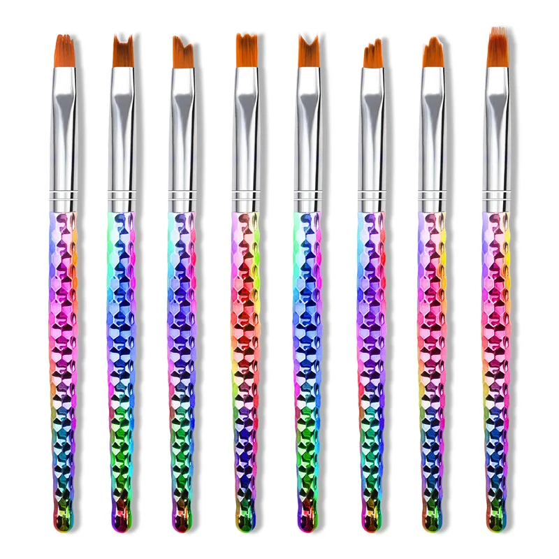 Nail Art Brush Nail Art Dotting Pen Drawing Painting Set DIY Design Nail Art Dotting Tools Manicure Accessories
Nail Art Brush Nail Art Dotting Pen Drawing Painting Set DIY Design Nail Art Dotting Tools Manicure Accessories