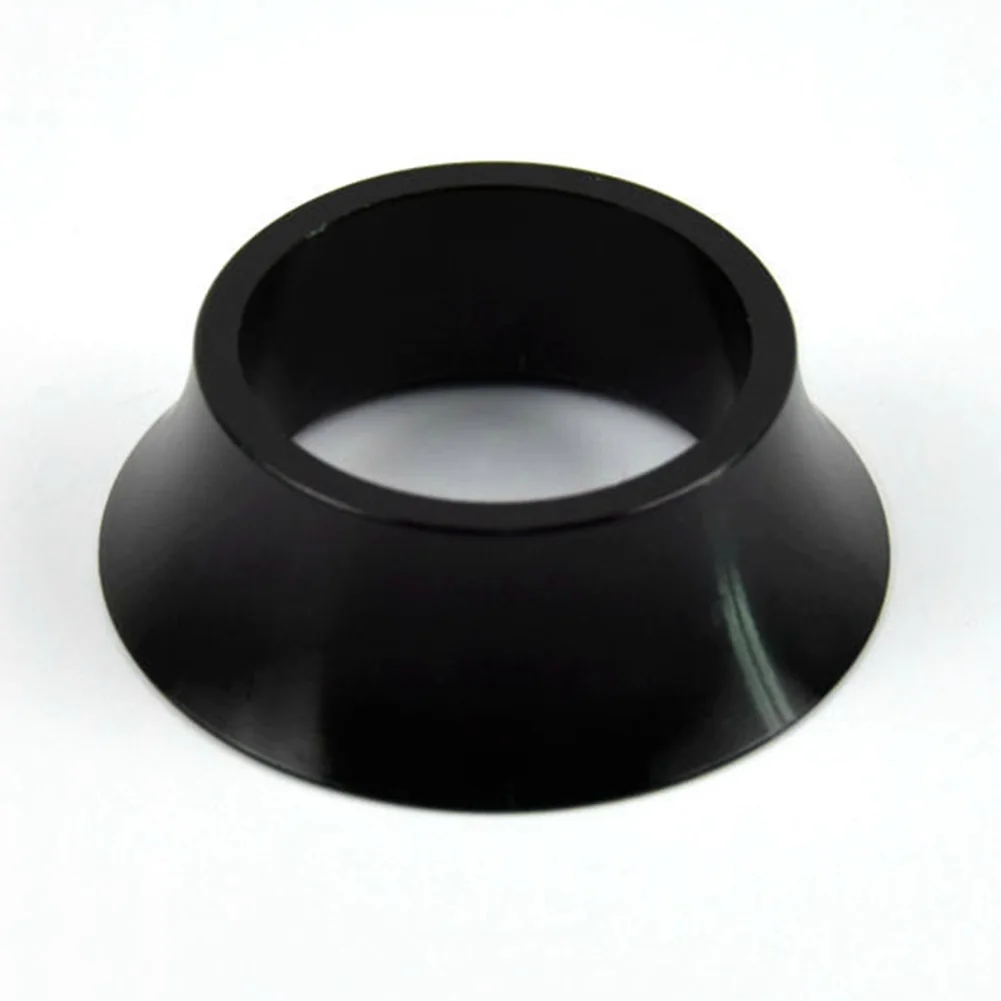 Bicycle Headset Spacers 15MM Aluminum Alloy 1-1/8" Bicycle Headset Spacer Cycling Steerer Tube Conical Spacer
Bicycle Headset Spacers 15MM Aluminum Alloy 1-1/8" Bicycle Headset Spacer Cycling Steerer Tube Conical Spacer